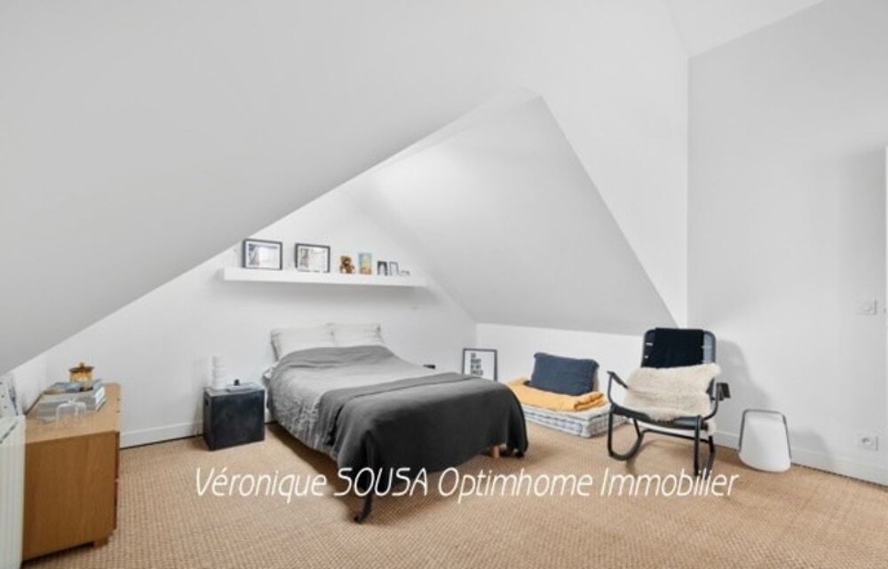  vendre  Maison Le Pecq (78230)