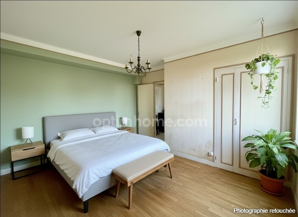 Maison à rénover LE HAUT CORLAY (22)