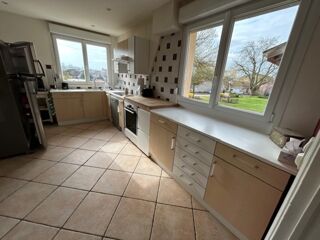  Maison à vendre 7 pièces 140 m²