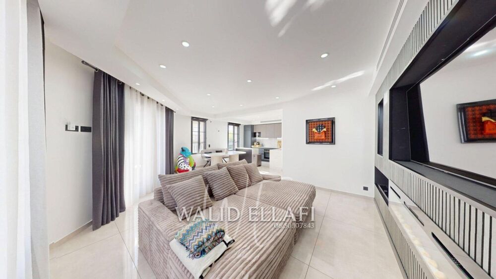 Vente Maison Maison Joinville le pont