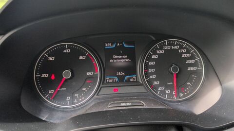 Leon 2.0 TDI 150 I-Tech 2014 occasion 62880 Vendin Le Vieil