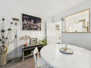  Appartement � vendre 3 pi�ces 51 m�