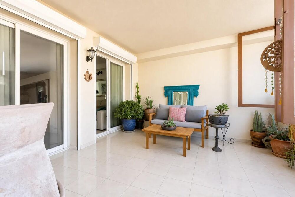Appartement T3 de 82 m² à Villelaure
