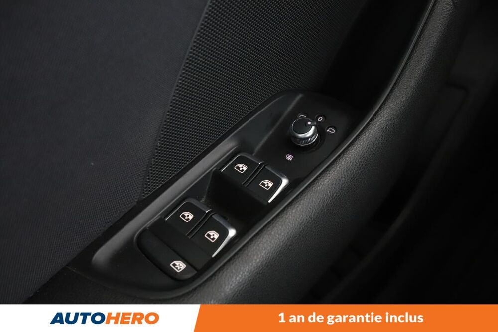 A3 35 TDI Sport S tronic 7 150 ch 2018 occasion 92130 Issy-les-Moulineaux