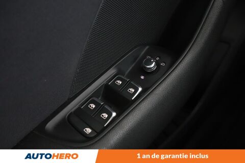 A3 35 TDI Sport S tronic 7 150 ch 2018 occasion 92130 Issy-les-Moulineaux