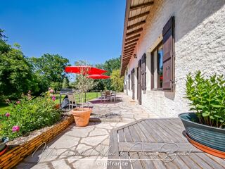  Maison à vendre 7 pièces 273 m²