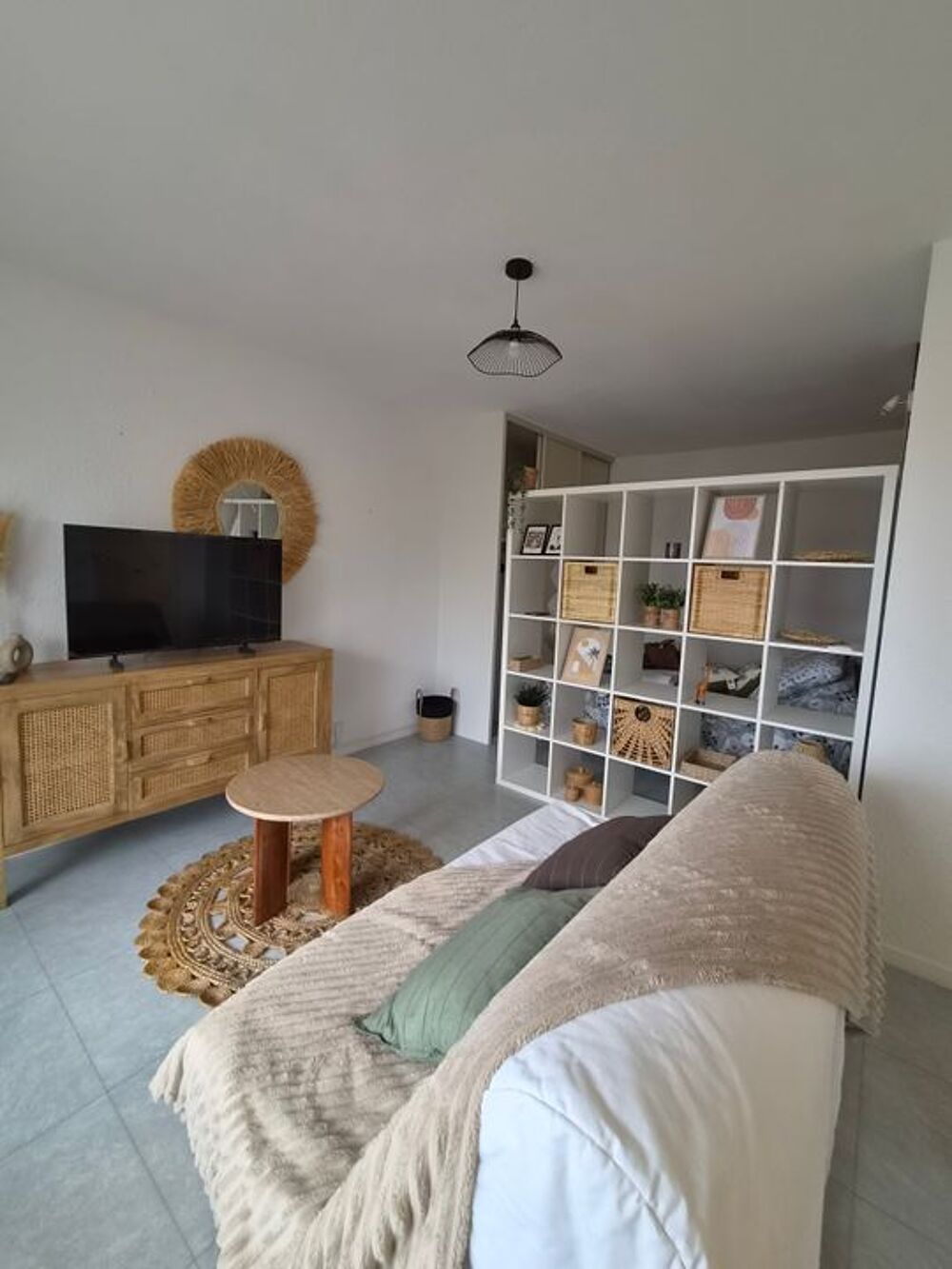 Appartement de 35m2 à louer sur Dax