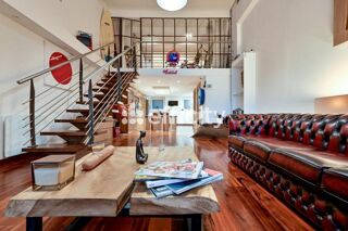  Loft à vendre 2 pièces 91 m² Marseille