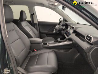 MG.ZS 1.5 L Hybrid+ 197 ch Luxury 2025 occasion 73420 Voglans