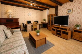 Vente Maison Maison de 5 pièces de 170 m² à Millières Millieres