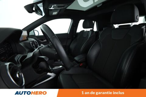 Q2 35 TDI Midnight Series S tronic 150 ch 2019 occasion 92130 Issy-les-Moulineaux