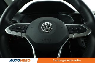 T-Cross 1.0 TSI Lounge 115 ch 2020 occasion 92130 Issy-les-Moulineaux