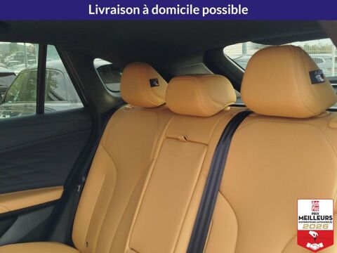 MG.EHS PHEV 272 Luxury 2026 occasion 10150 Lavau
