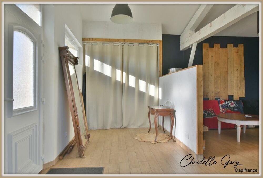 Vente Maison Maison à vendre 7 pièces CINTEGABELLE (31) Cintegabelle