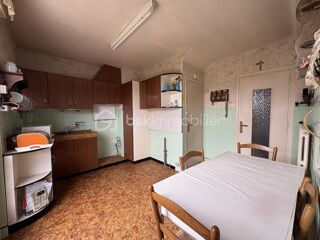  Maison � vendre 5 pi�ces 90 m�