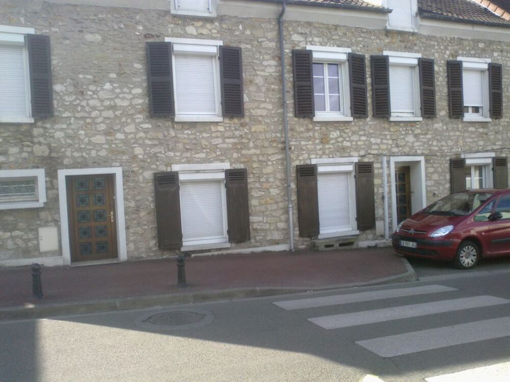 Location Appartement Appartement de 79m2 à louer sur Saint-Nom-la-Bretèche Saint nom la breteche