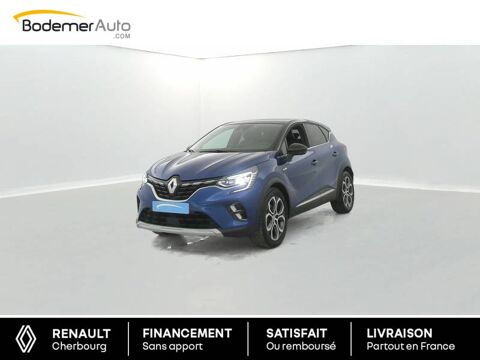 Annonce voiture Renault Captur 20990 