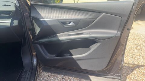 3008 1.6 THP 225 Hybrid e-EAT8 Allure - Automatique Entretien con 2021 occasion 37230 Fondettes