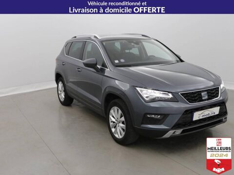 Ateca TSI 115 Style 2019 occasion 10150 Lavau