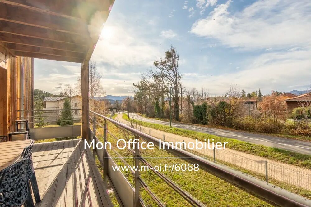 Appartement 3 pièces 62 m² · à Gap · 62 m² · 241 000 €