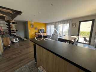  Maison à vendre 6 pièces 132 m²