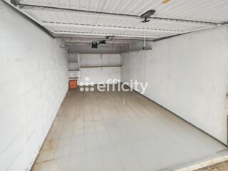  Parking / Garage � vendre 15 m�