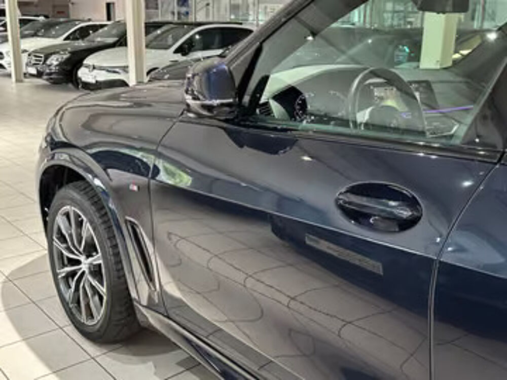 X5 xDrive30d M Sport 2023 occasion 33000 Bordeaux