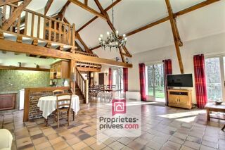  Maison à vendre 4 pièces 115 m²