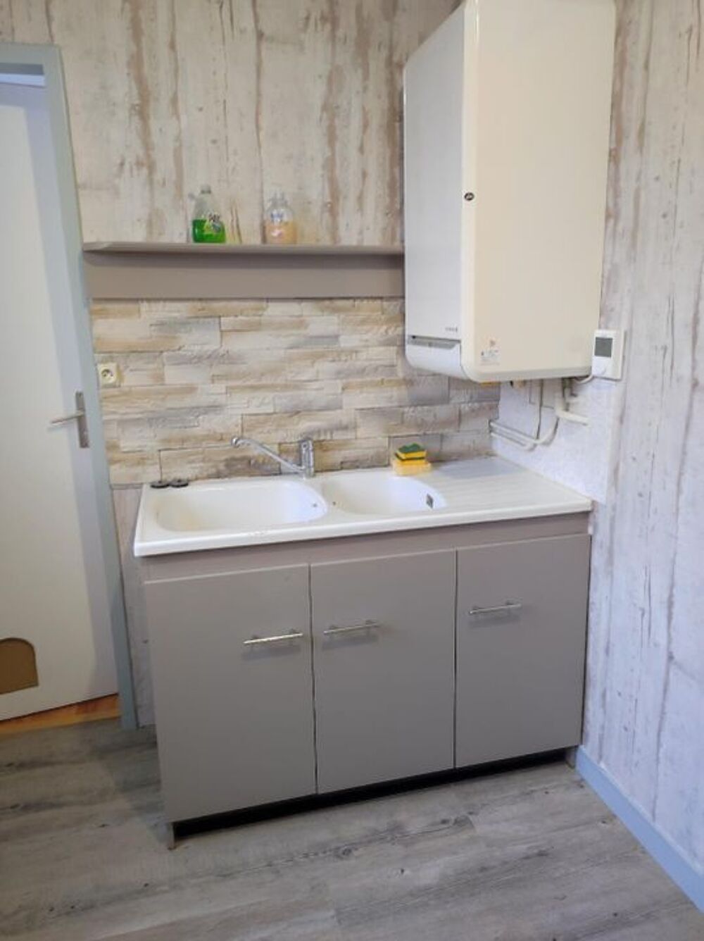 Location Appartement Appartement de 54m2 à louer sur Beauvais Beauvais