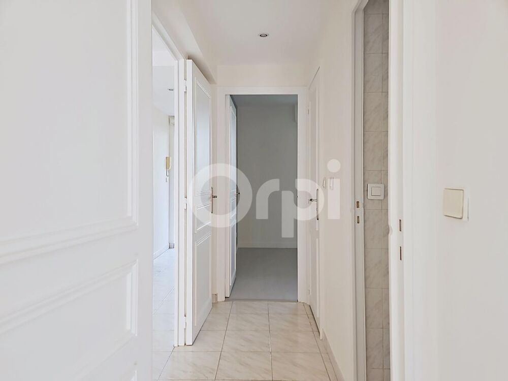 Vente Appartement T3 Terrasse Sud et Parking en Sous-Sol – 5 minutes des Plages Tout à Pied Antibes
