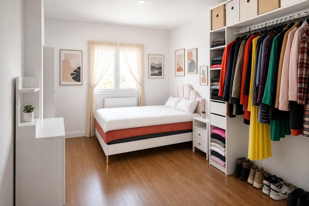 Ensemble immobilier 250 m² Le Havre Jean Maridor
