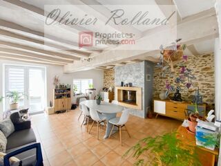  Maison � vendre 4 pi�ces 93 m�