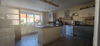  Maison à vendre 5 pièces 146 m²