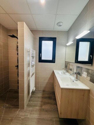  Maison � vendre 4 pi�ces 103 m�