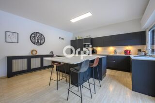  Maison � vendre 6 pi�ces 250 m�