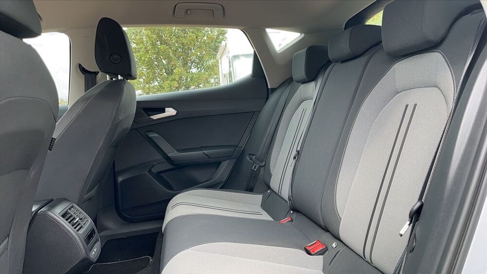 Leon IV 1.0 TSI 110 Business 2022 occasion 48130 Peyre En Aubrac