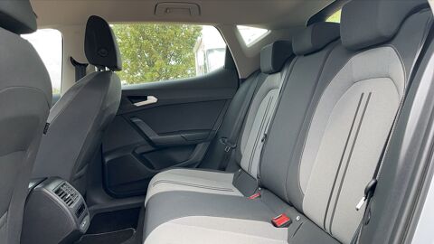 Leon IV 1.0 TSI 110 Business 2022 occasion 48130 Peyre En Aubrac