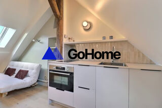  Appartement � louer 1 pi�ce 25 m�