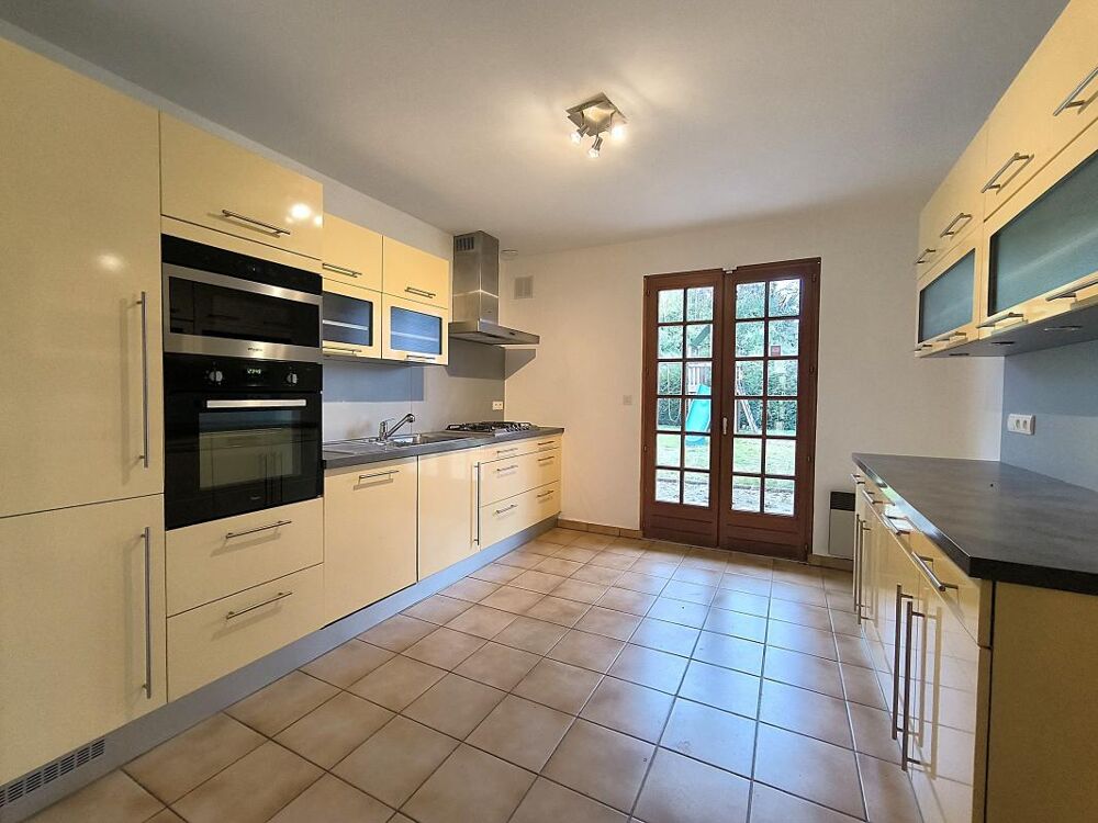  vendre  Maison Prvessin-Mons (01280)