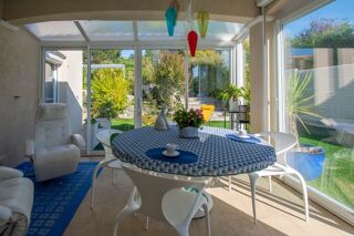 Maison à vendre 5 pièces 130 m²