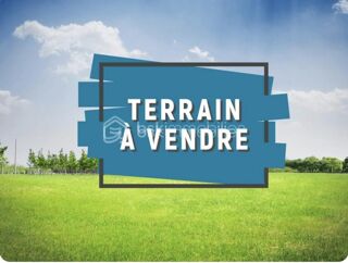 Terrain à vendre 802 m²
