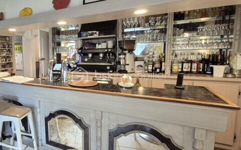 Opportunit&eacute; pour entrepreneurs : fonds de commerce &agrave; vendre ! 408000 53150 Neau