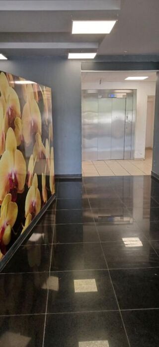  Appartement � vendre 1 pi�ce 41 m�