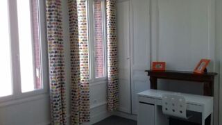  Appartement à louer 1 pièce 25 m²