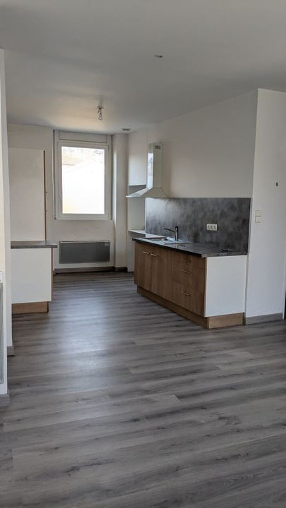 Location Appartement Appartement de 50m2 à louer sur Saint-Jean-de-Moirans Saint jean de moirans