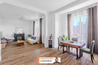  Maison � vendre 10 pi�ces 260 m�