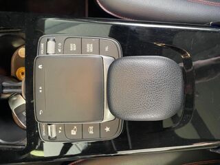 Classe A 200 d 8G-DCT AMG Line 2021 occasion 17139 Dompierre-sur-Mer