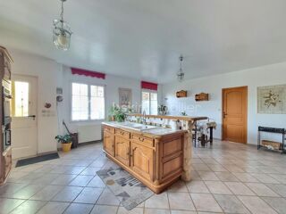  Maison à vendre 7 pièces 160 m²