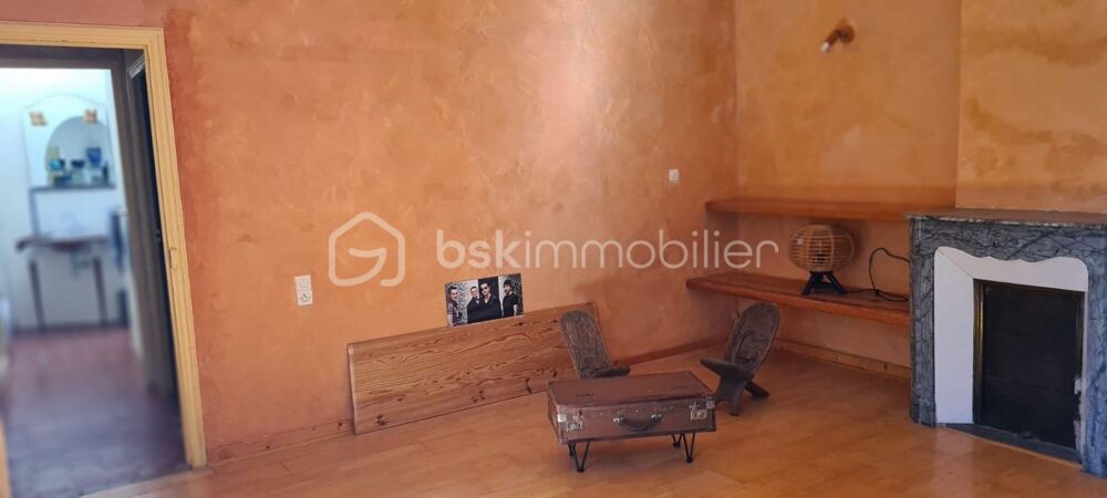 � vendre  Propri�t�/ch�teau Abeilhan (34290)