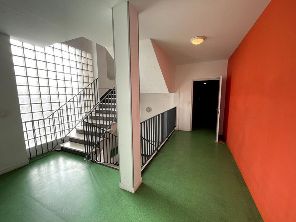Vente Appartement PAIMBOEUF  T2 rénové, charme et tranquillité à 3 min de la Loire Paimboeuf